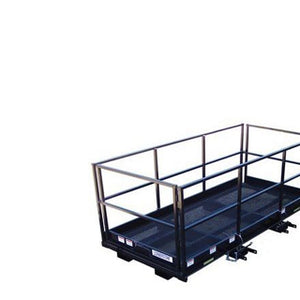 Telehandler Attachments