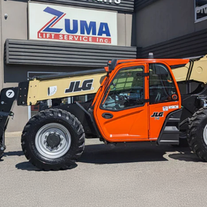 30' - 49' Telehandlers