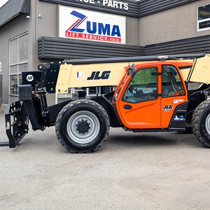 4x4 Telehandlers