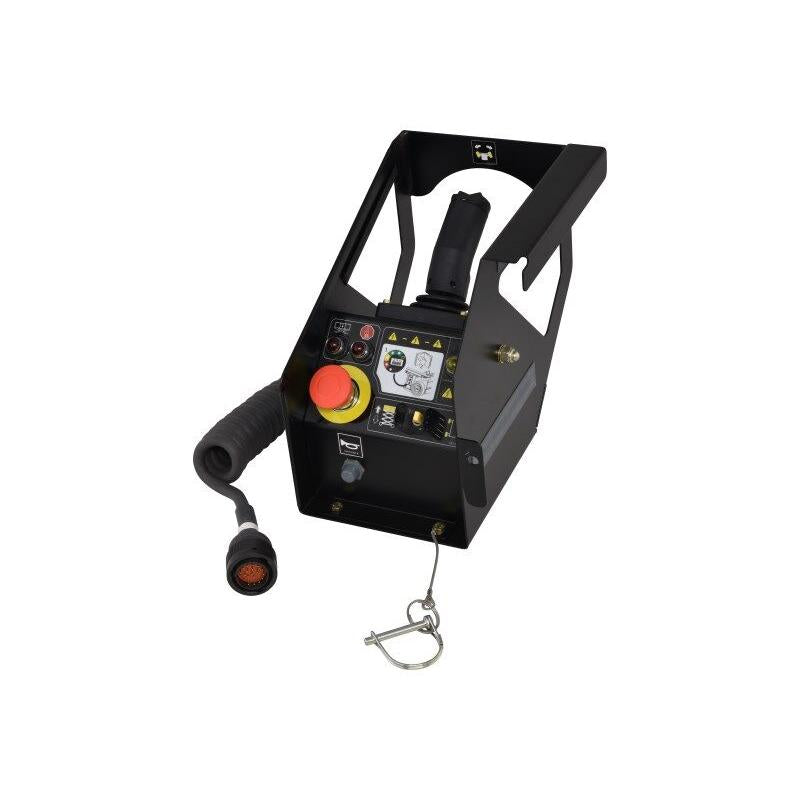JLG Part # 1001146985 - BOX, PLATFORM CONTROL