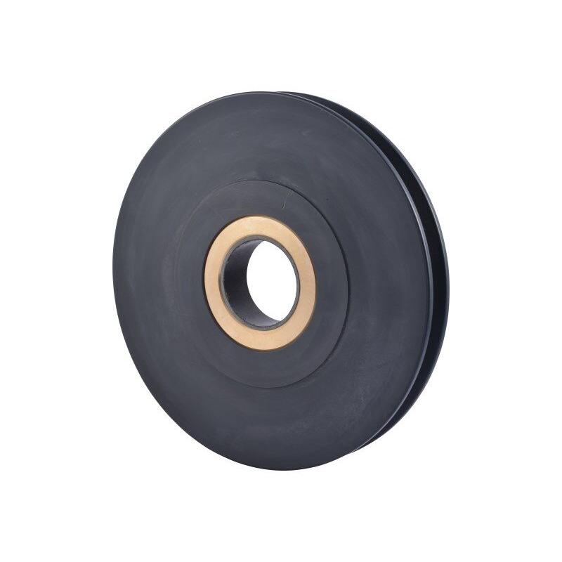 JLG Part # 1001153846 - SHEAVE, SECTION 3 ASM 