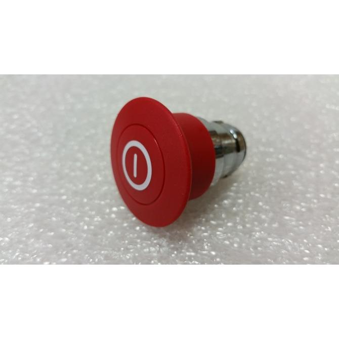 MAO　0517 Skyjack Part # 102769 - Button, Emergency Stop