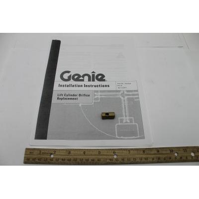 Replacement Centering Ruler