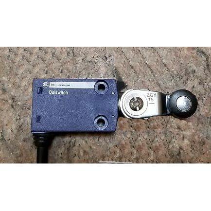 Switch2 メル95929 Genie Part # 105692, 105692GT - SWITCH,LIMIT,W/ROLLER ARM