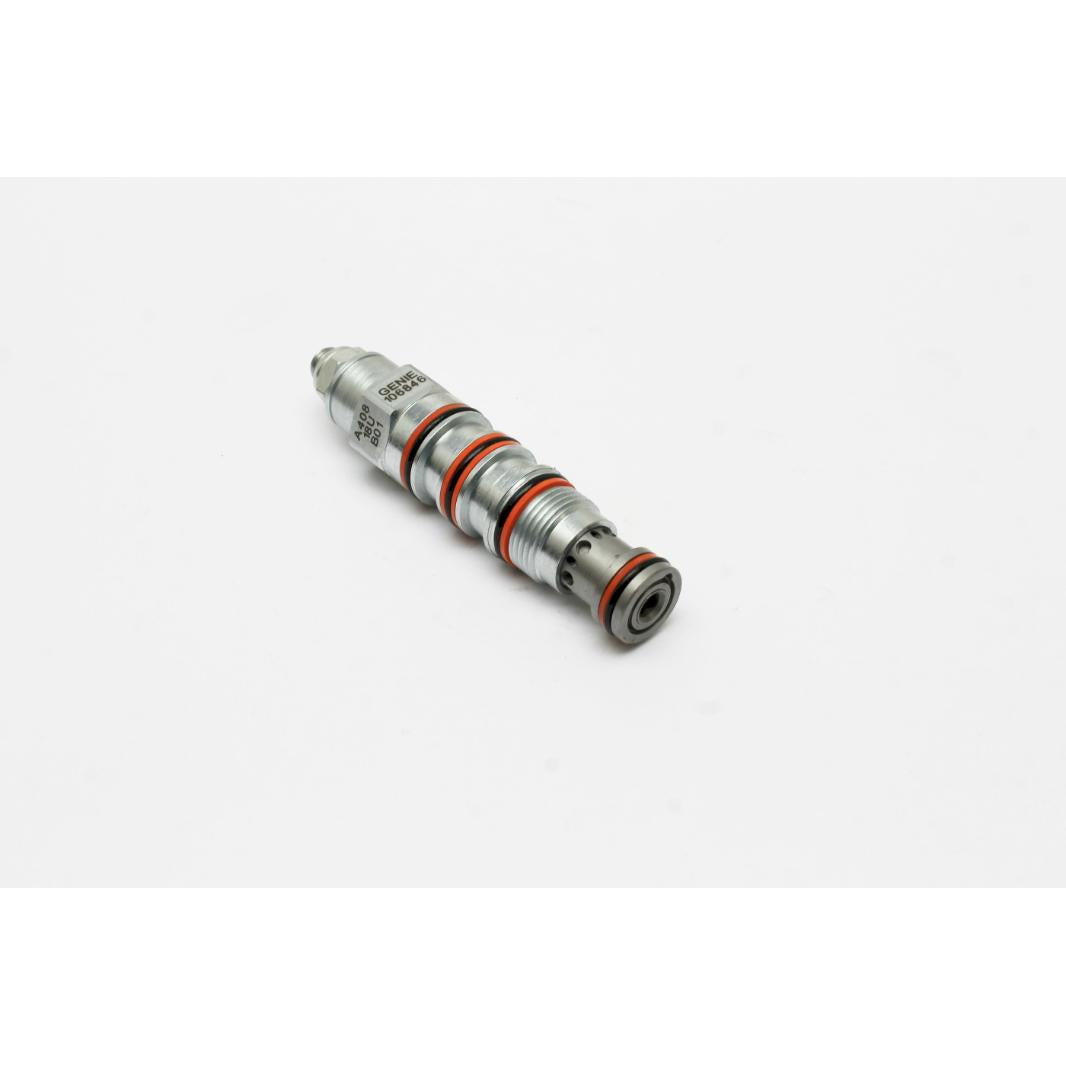とと！ Genie Part # 106846, 106846GT - VALVE, CB.CWCL-LGN@4000 PSI***