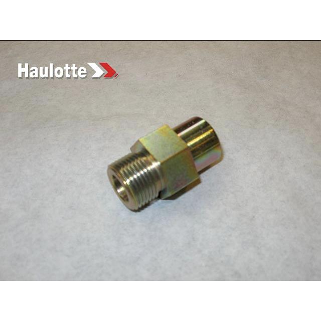Haulotte Part # 118C152960 - LOCK