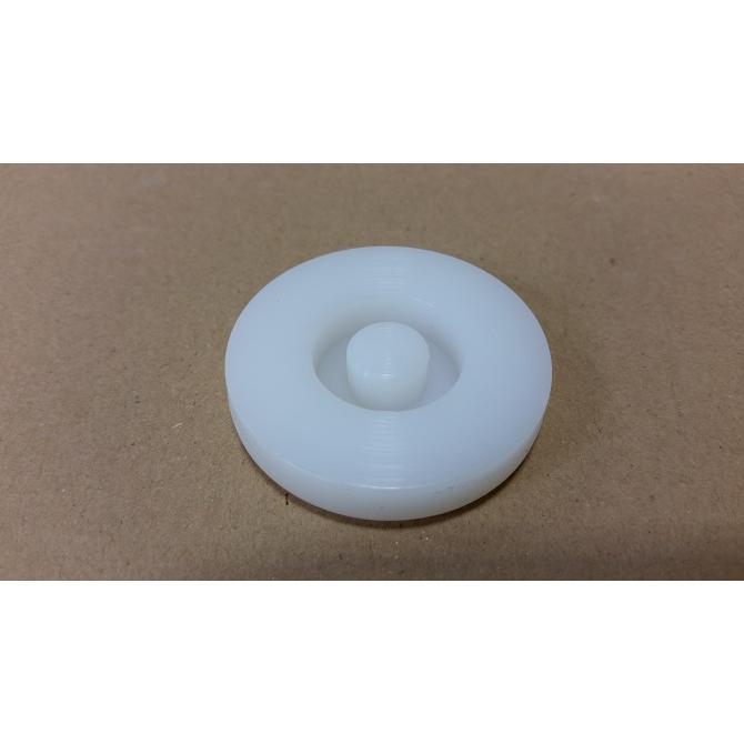 Skyjack Part # 121860 - Bumper, Scissor Arm