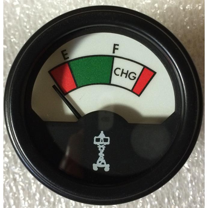 めめ Skyjack Part # 122093 - Indicator, Battery Charge