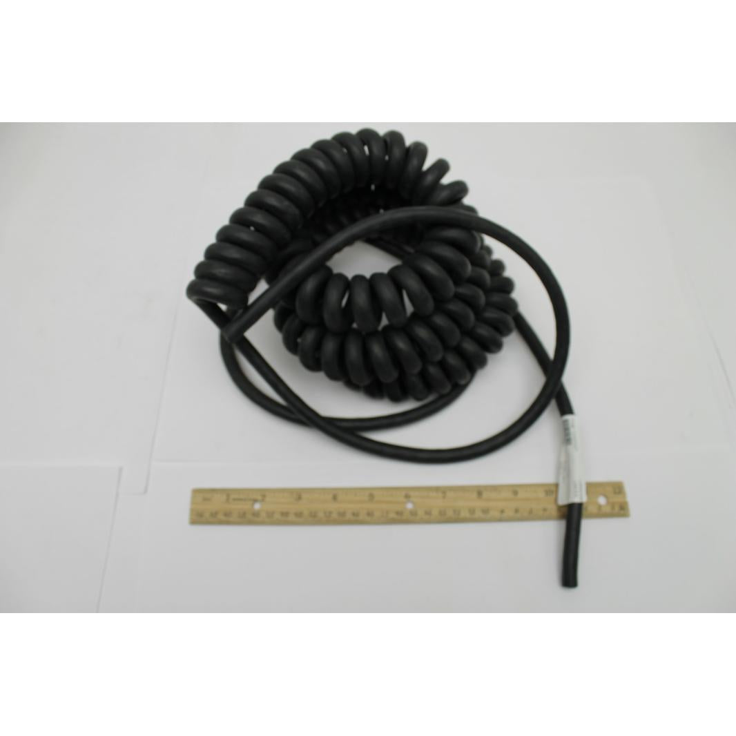 Genie Part # 124353, 124353GT - CABLE, COILED, 9 COND