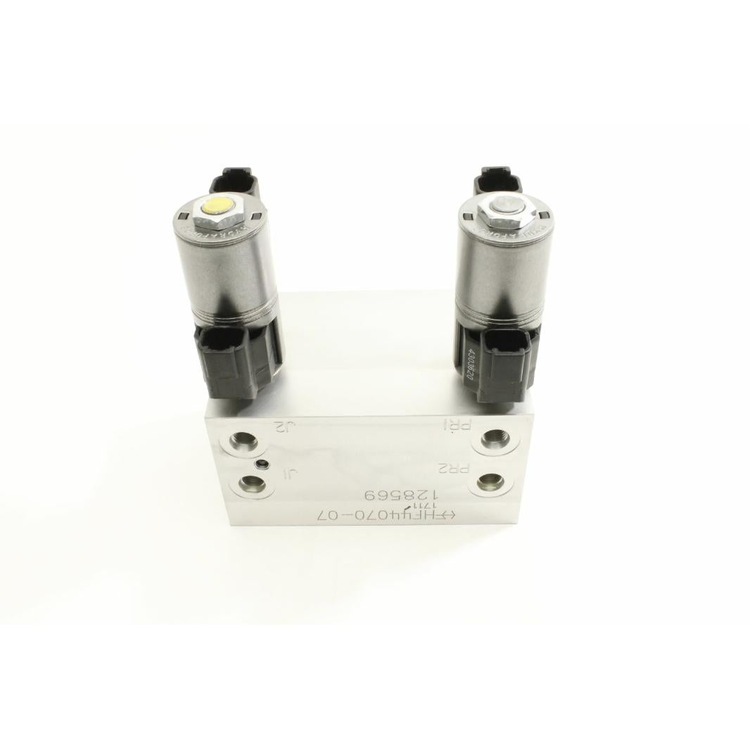 G Genie Part # 128569, 128569GT - MANIFOLD, JIB, Z40***