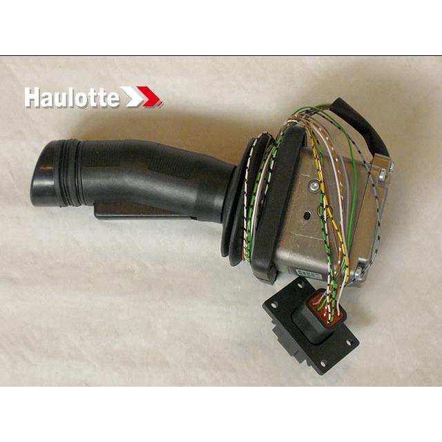 Haulotte Part # 128P350120 - JOYSTICK Haulotte Part # 128P350120 - JOYSTICK