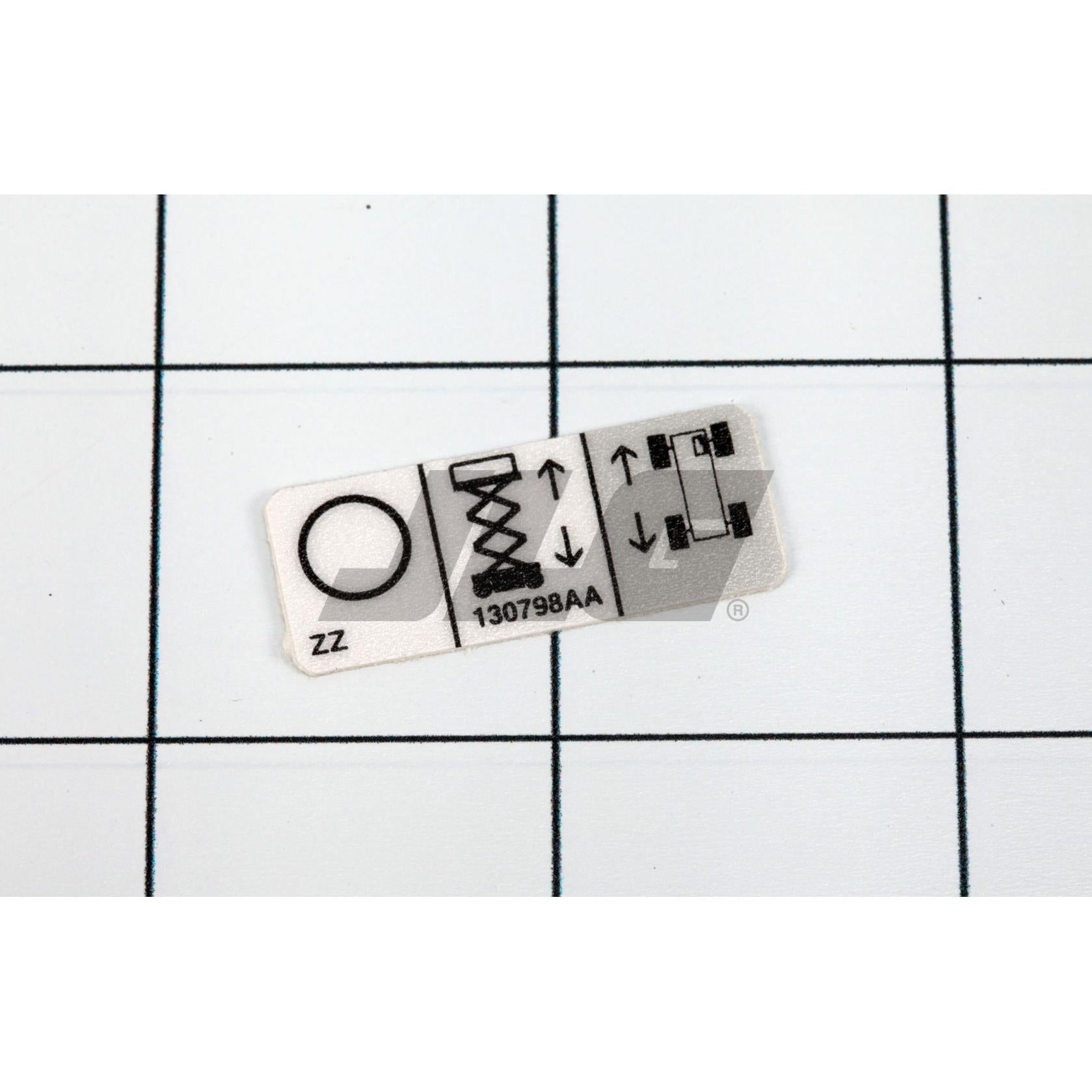 Winged．wheel 800 137798 Control Box Assy 166122 for Skyjack Lift Scissors Model