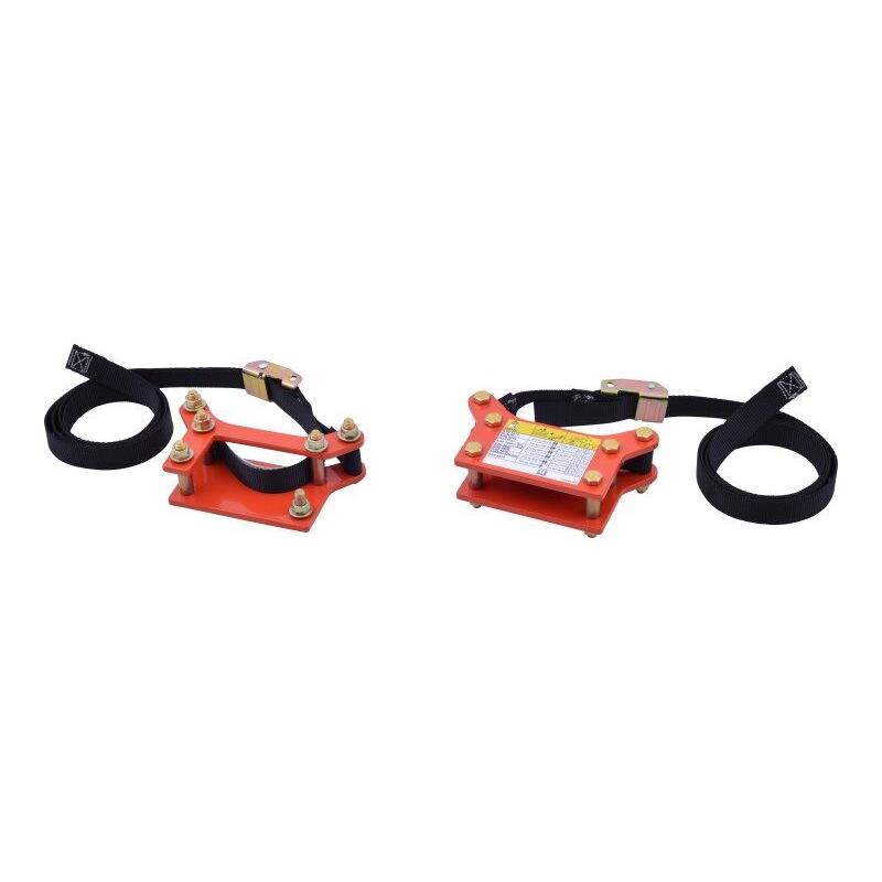 JLG Part 133672SJ SJKIT, PIPE RACK