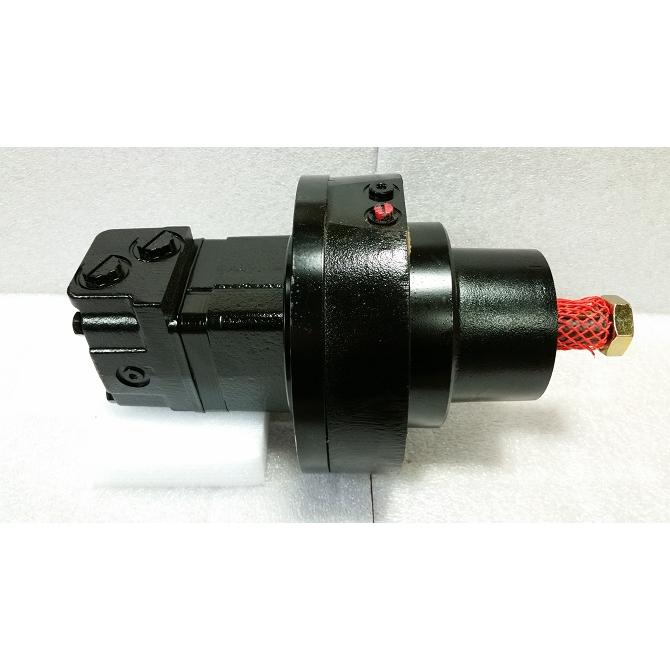Skyjack Part # 134573 - Motor, Hydraulic Wheel W/Brake