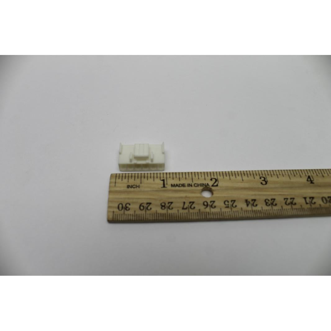genaiページ Genie Part # 137699, 137699GT - PLUG, 6POS ECO PWR