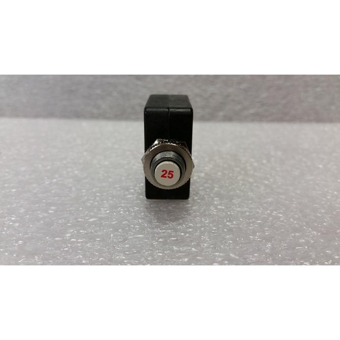 はる Skyjack Part # 137919 - Circuit Breaker 25 AMP