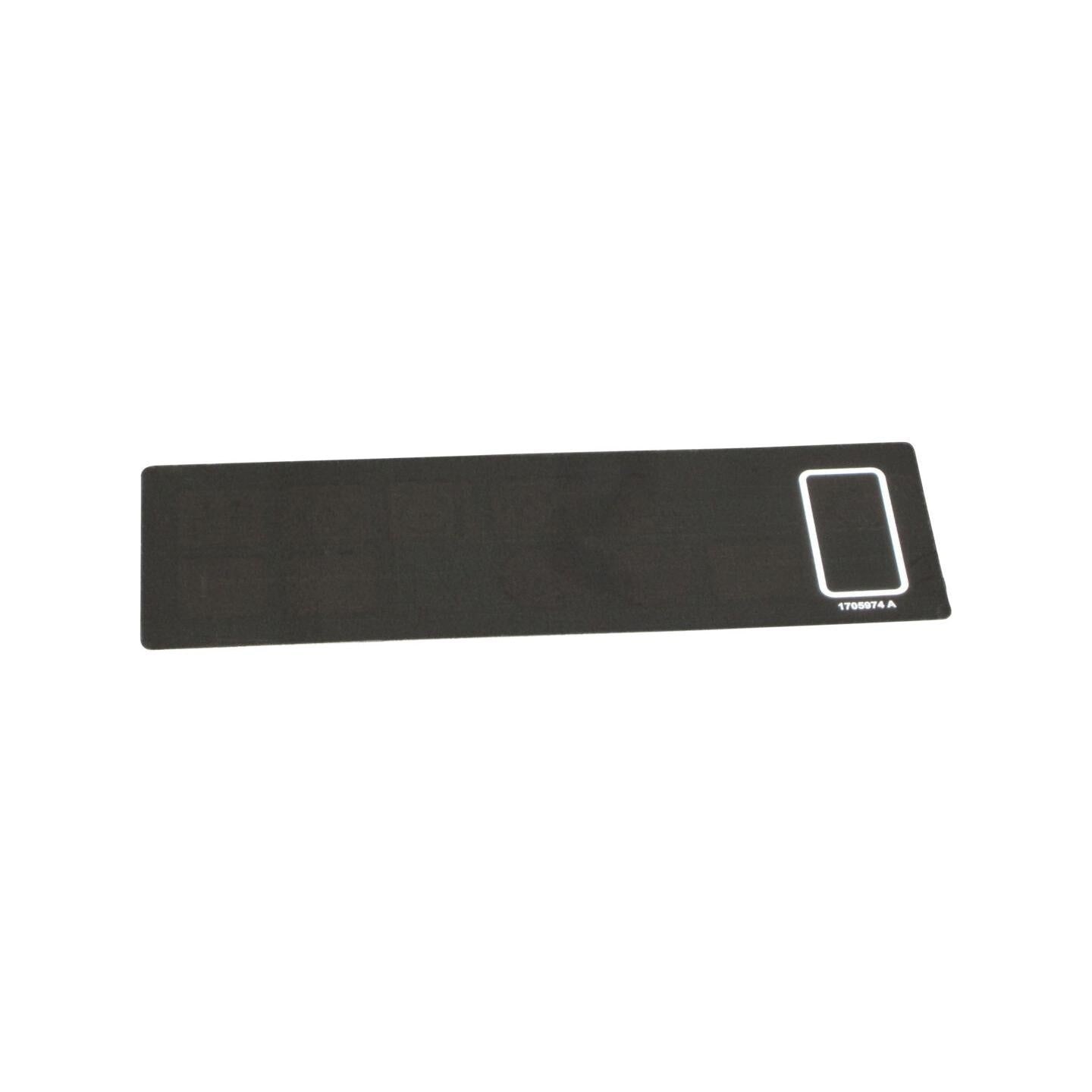 1702387 Decal Platform Light Panel Display For JLG 600S 660SJ 600A 600AJ