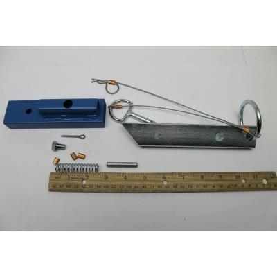 Amazon.com: Simpson Strong-Tie RTC22Z - 18-Gauge ZMAX