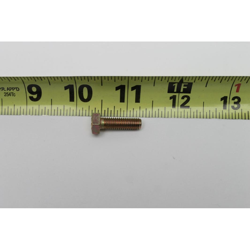 Genie Part # 22578, 22578GT - SCREW,HHC,M6 X 20MM,GR8.8 Genie Part # 22578, 22578GT - SCREW,HHC,M6 X 20MM,GR8.8