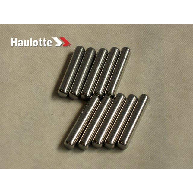Haulotte Part # 2326008050 - SET OF 10 NEEDLES