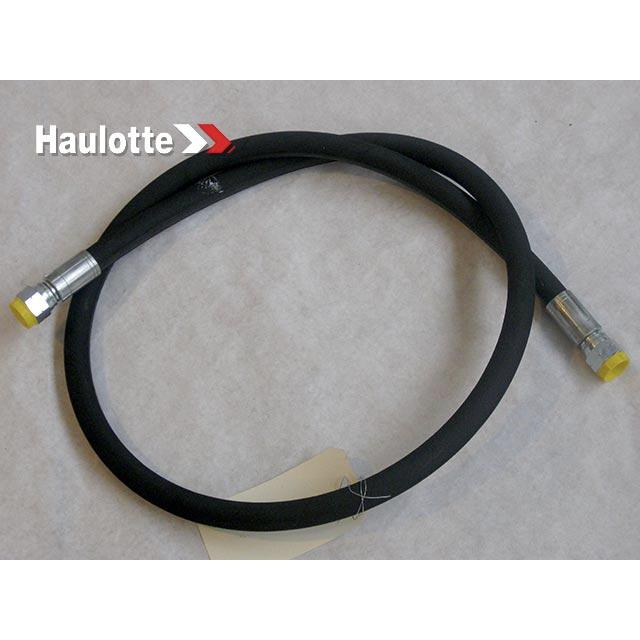 Haulotte Part # 2369056900 - HOSE