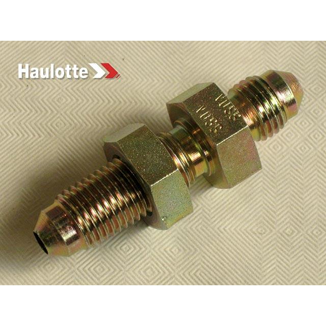 Haulotte Part # 2369170150 - UNION PIECE