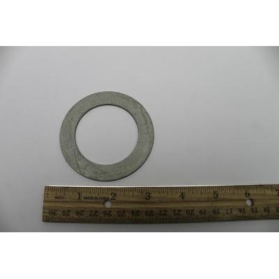 Genie Part # 237827, 237827GT - WASHER,FLAT,2.00X3.00X.075,ZAG