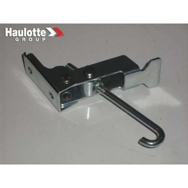 Haulotte Part 2420703790 ADJUSTABLE DRAW PULL CATCH