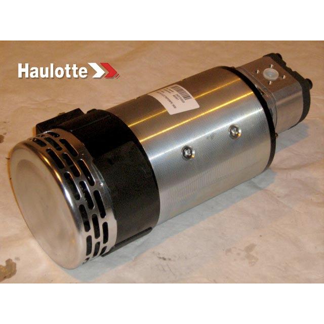 Haulotte Part # 2420703820 - ELECTROPUMP UNIT