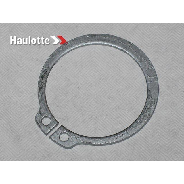 Haulotte Part # 2472001290 - Retaining Ring-32 x 1.5