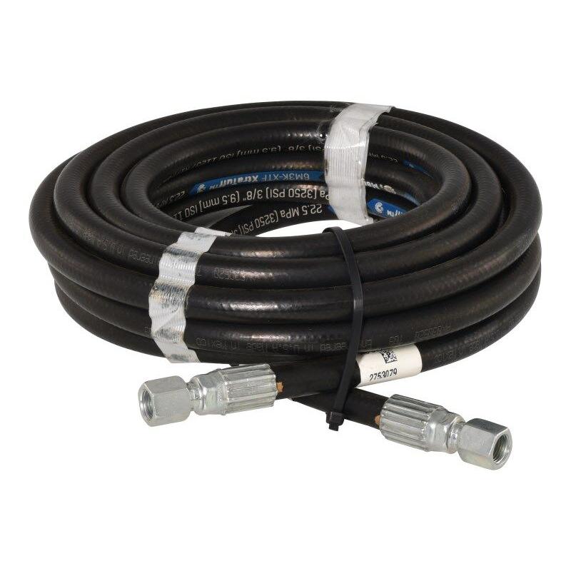 ヤマコウバシ　　/276 JLG Part # 2753079 - HOSE, HYD .38X268.00 STRXSTR