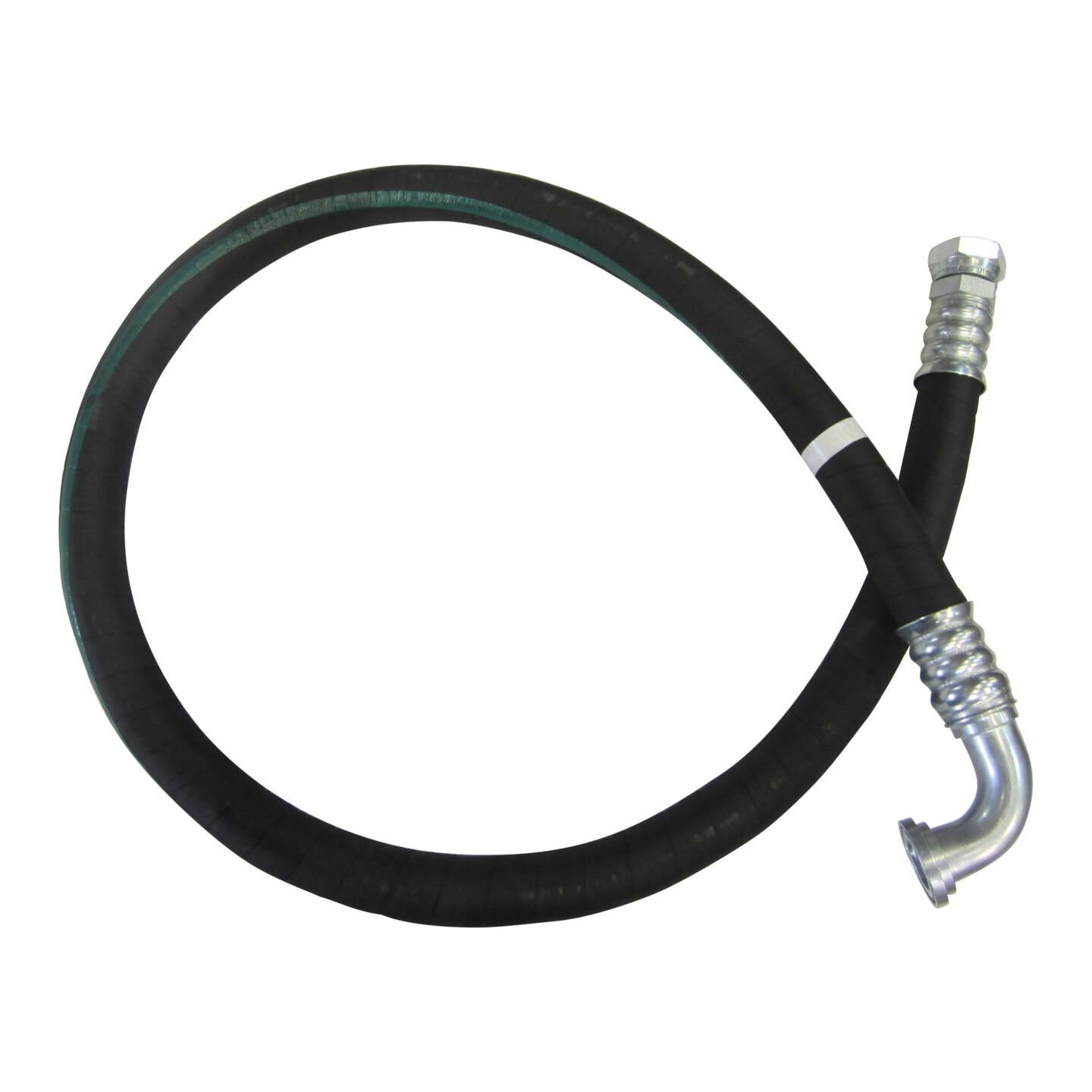 ベルページ JLG Part # 2753216 - HOSE, HYD 1.50X94.00 STRX90 DEG