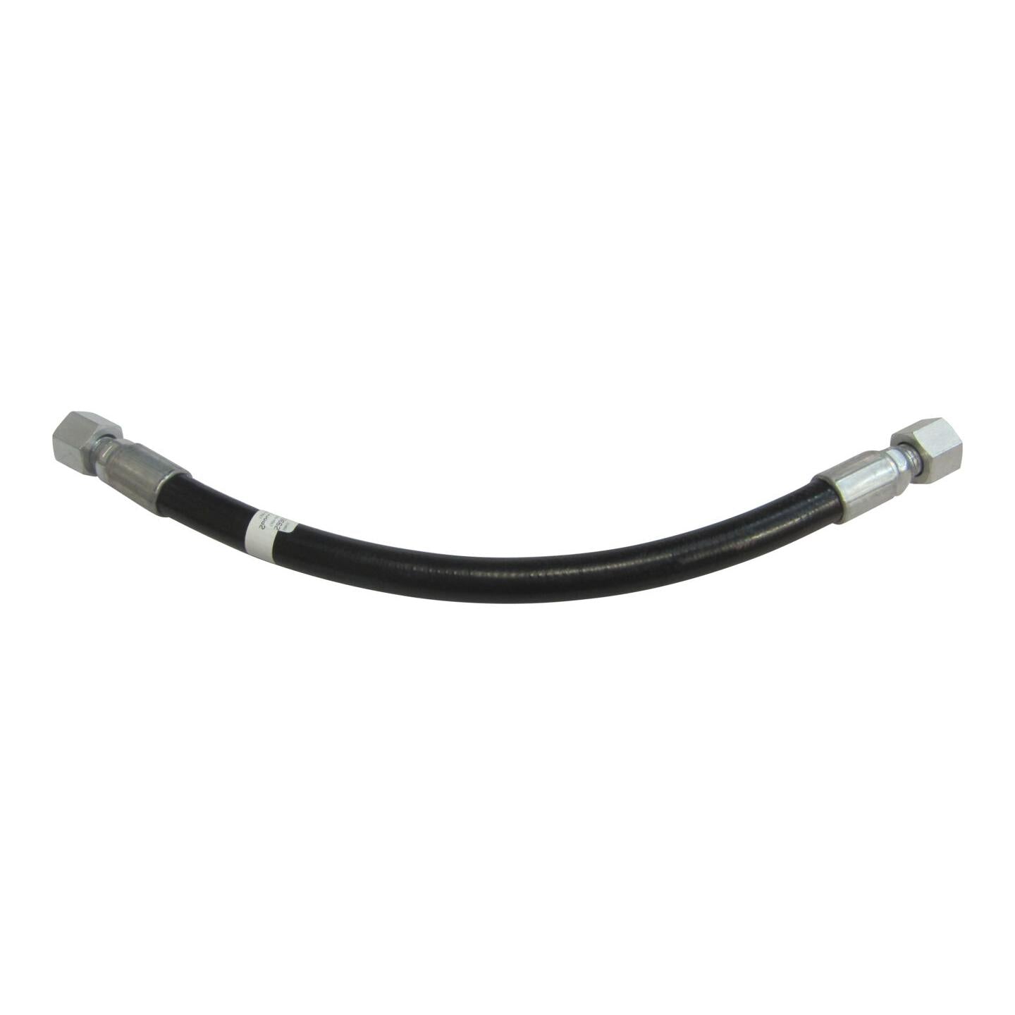JLG Part # 2753662 - HOSE, M3KXTF .75X24.00 STRXSTR