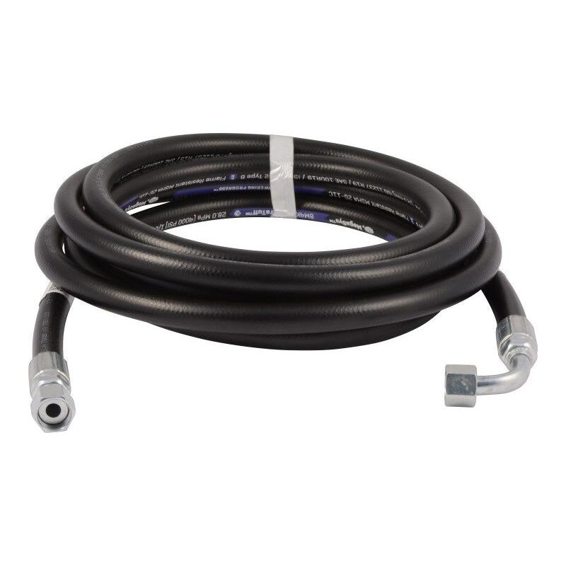 JLG Part # 2753760 - HOSE, 8M4KXTF .50X207.00 STRX90