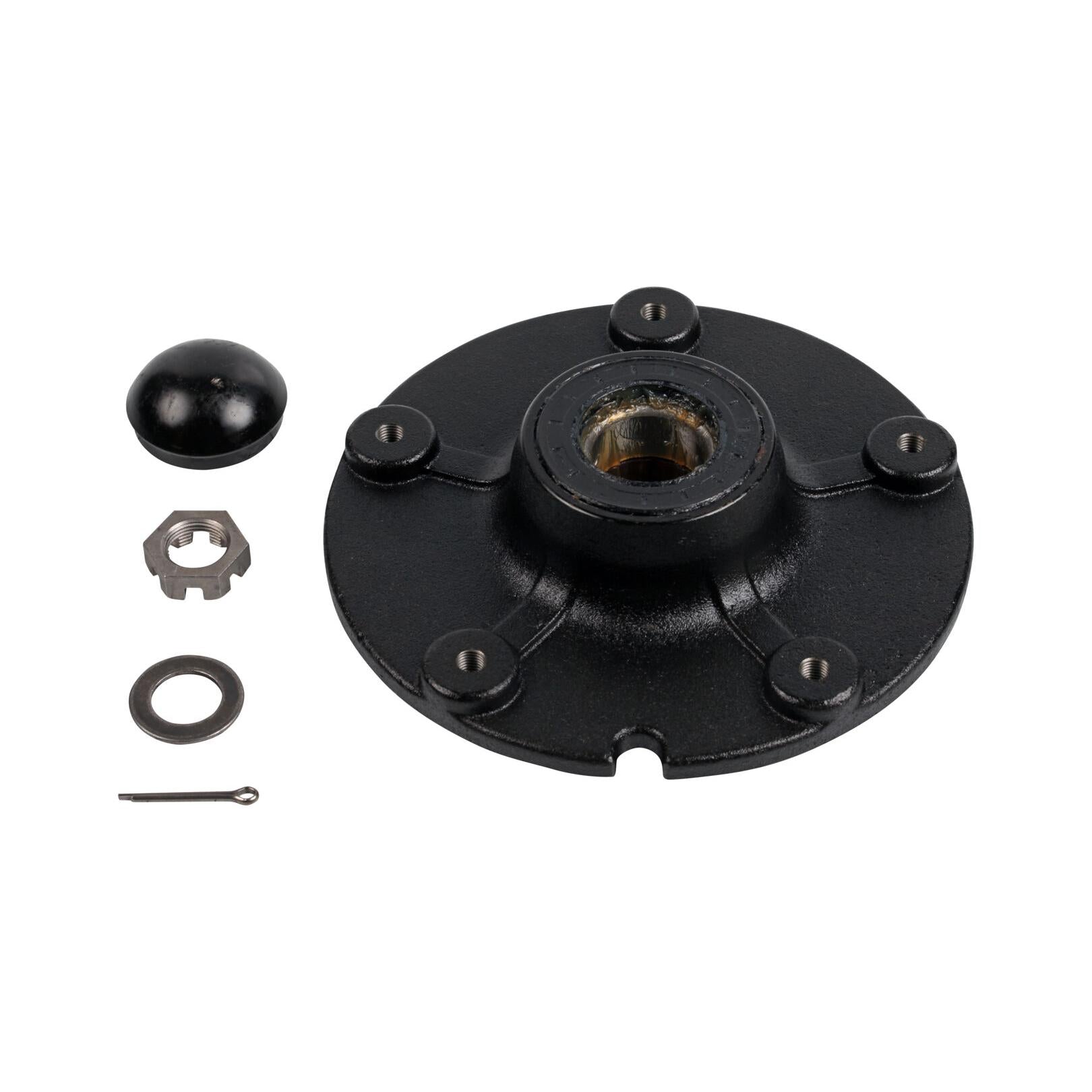 tjjmppg JLG Part # 2780266 - HUB, REAR