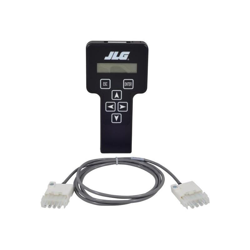 JLG Part 2901443 KIT, ANALYZER AND CABLE