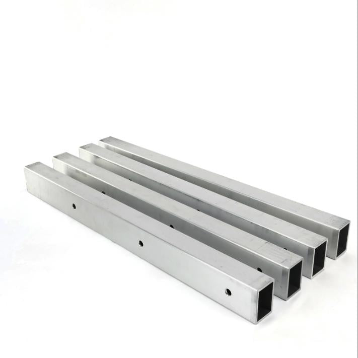 Genie Part # 33366-S, 33366-SGT - FORK EXTENSION, SINGLE*** Genie Part # 33366-S, 33366-SGT - FORK EXTENSION, SINGLE***