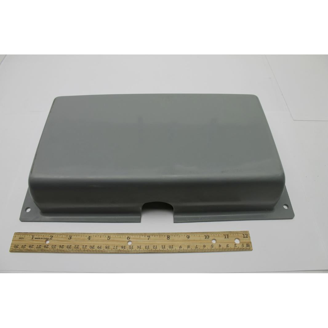 Genie Part # 36257, 36257GT - COVER, CONTROL PANEL