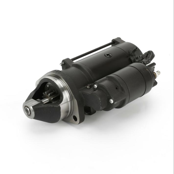 thumbnail interactive-video image 1 of Crank-N-Charge New Starter Motor For Deutz F3L1011 Diesel Engines – 1008NDL303281 1 of 5