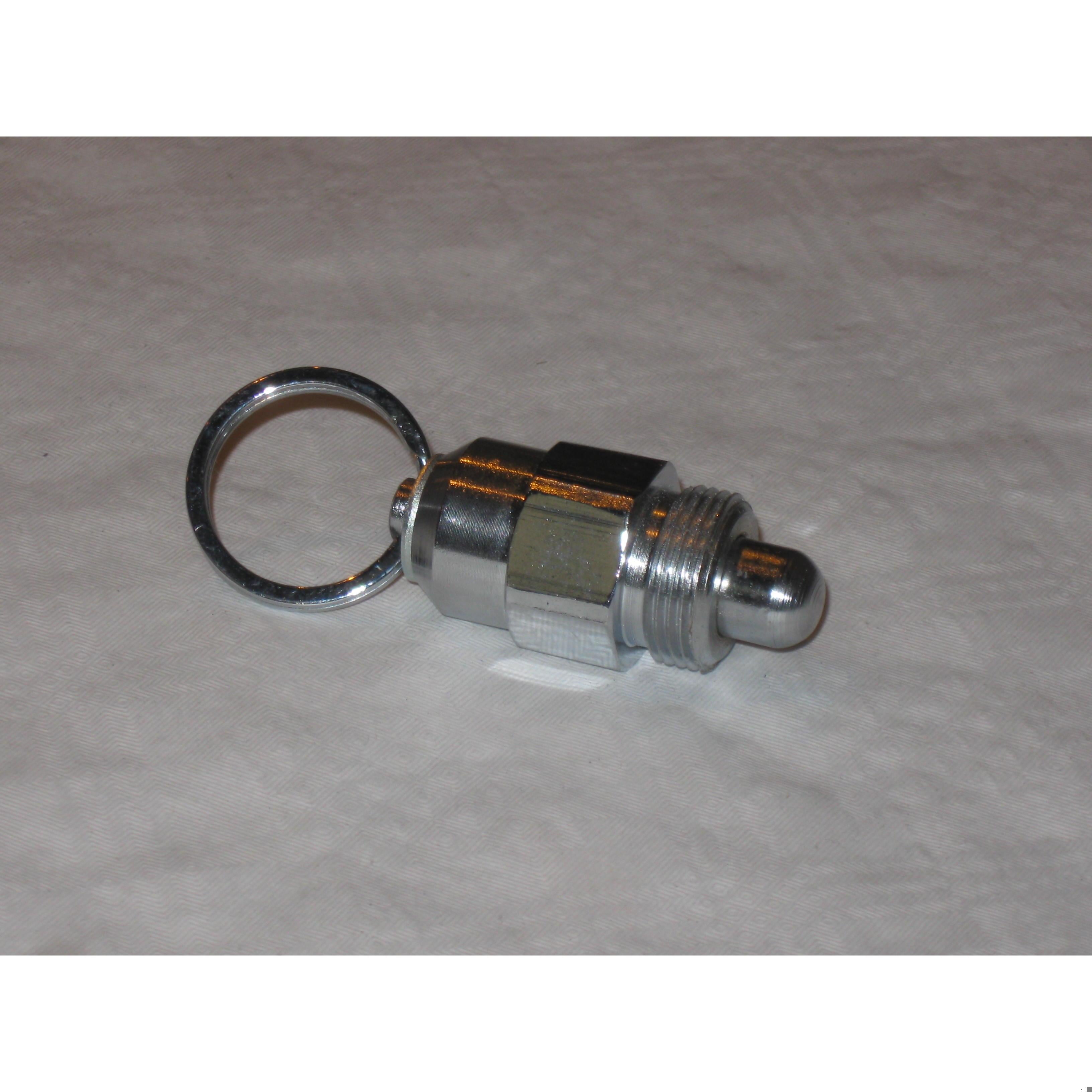 Haulotte Part # 4000207460 - LOCK PIN