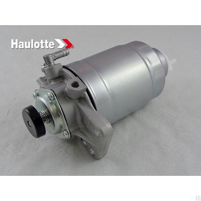 Haulotte Part # 4000503860 - DIESEL OIL FILTER 35UM 
