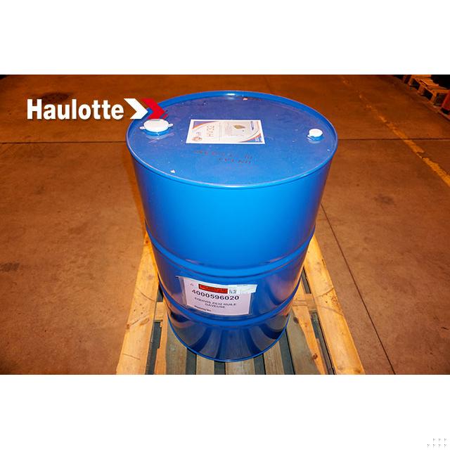 Haulotte Part # 4000596020 - HYDRAULIC OIL HV32 Fut 215L