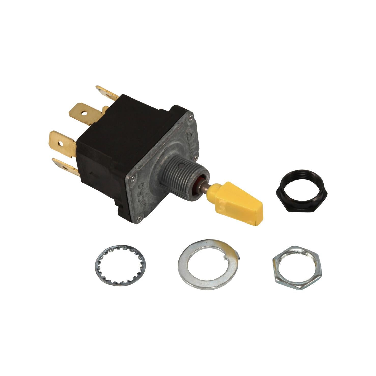 JLG Part # 4360314S - SWITCH, TOGGLE JLG Part # 4360314S - SWITCH, TOGGLE