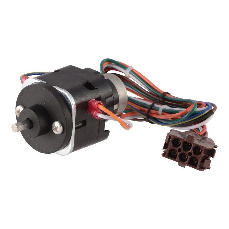 JLG Part # 4360407 - ELEC ASSY, POTENTIOMETER JLG Part # 4360407 - ELEC ASSY, POTENTIOMETER