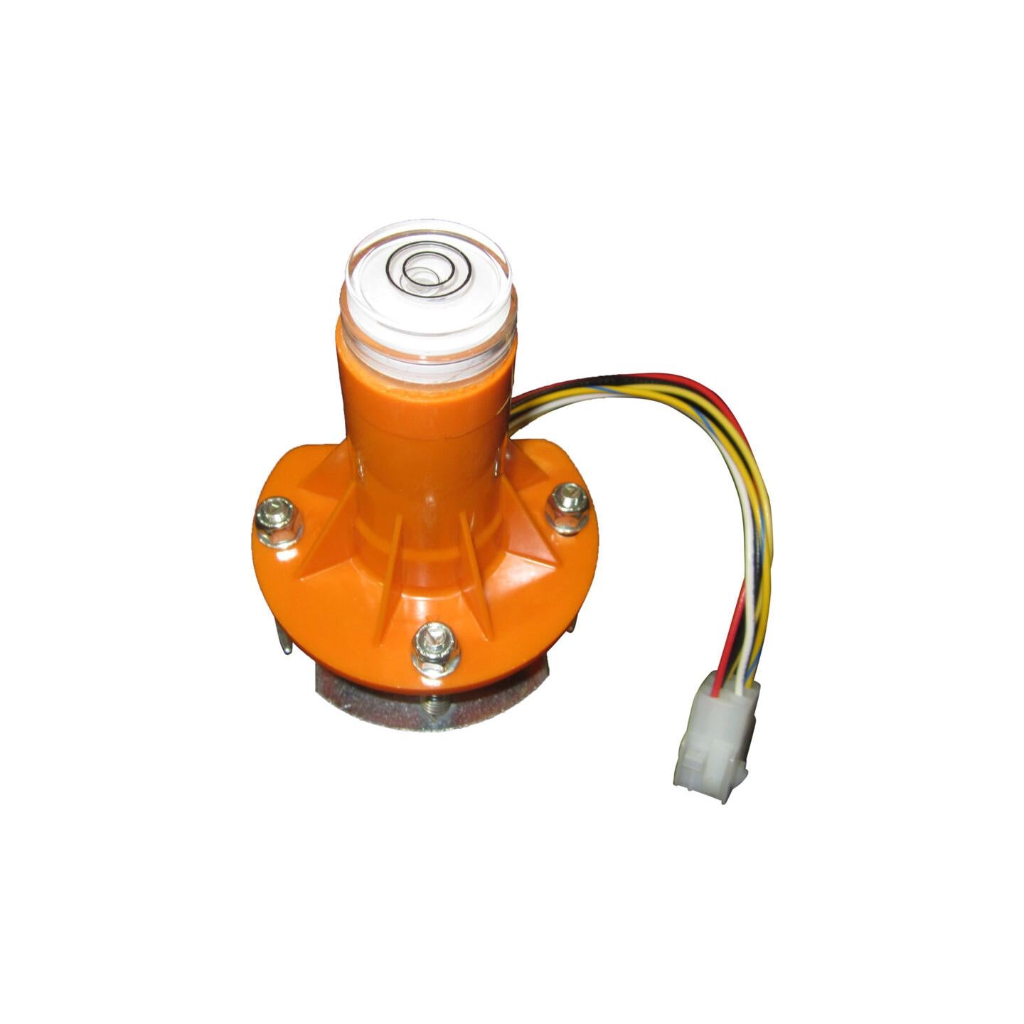 JLG Part # 4360416 - SWITCH, LVL SENSOR (3, 8 DEG)