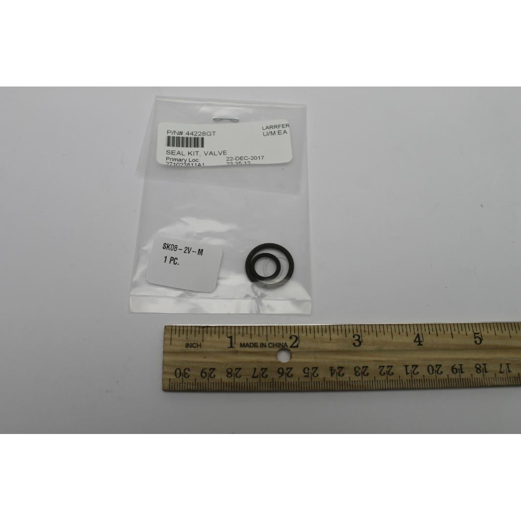 Genie Part # 44228, 44228GT - SEAL KIT, VALVE