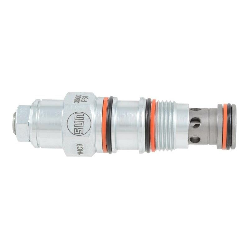 JLG Part # 4640936 - VALVE MOTION CONTROL JLG Part # 4640936 - VALVE MOTION CONTROL