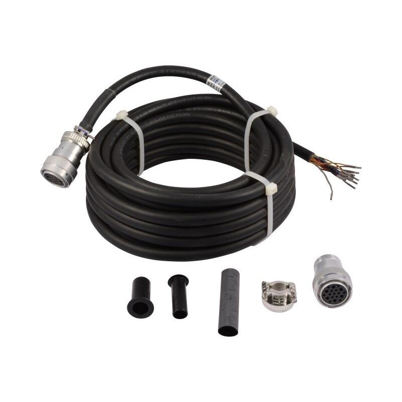 ケーブル・シールド SUPRA RONDO4X2.5 LUXMAN JPY-10 JLG Part # 4922576 - CABLE, CONTROL BOOM 800 44 FT