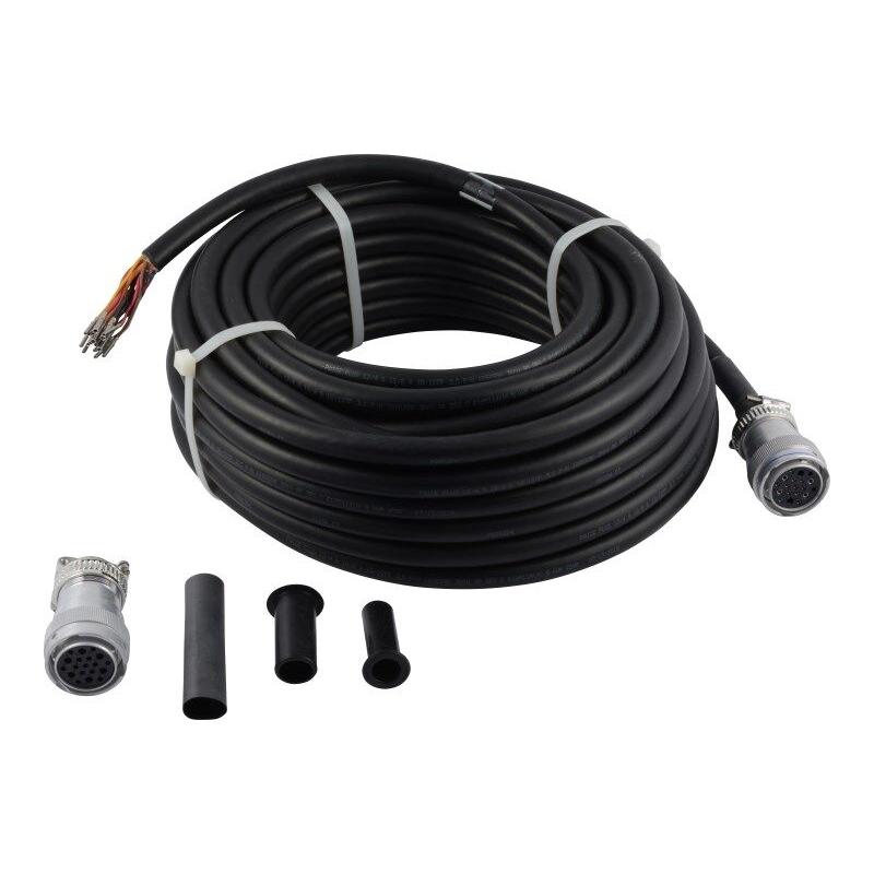 JLG Part # 4922955 - CABLE, CONTROL 83' TERMINATED
