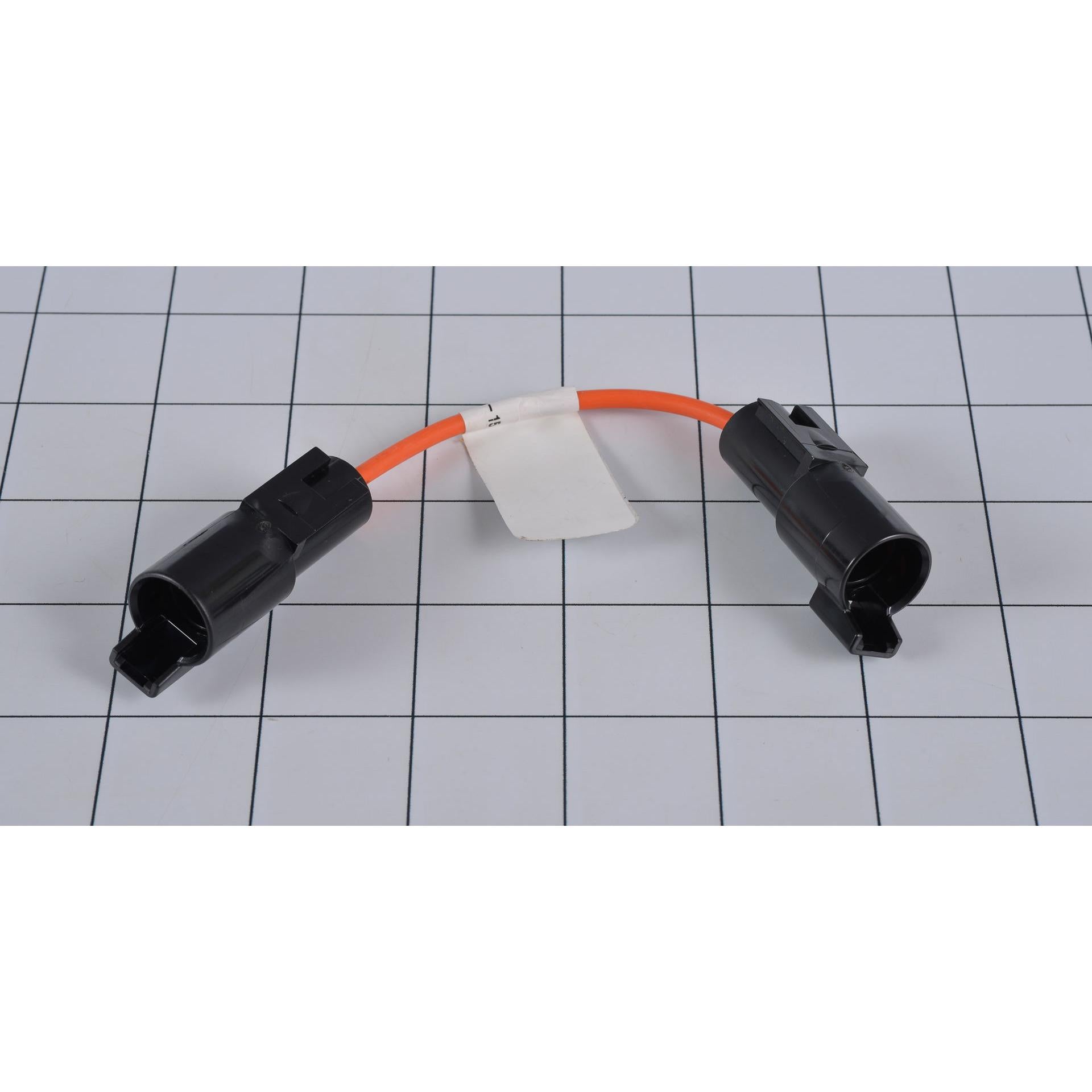 JLG Part # 4923602 - HARNESS, FIELD WIRE CONNECTION